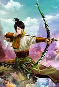 被愛妄想症