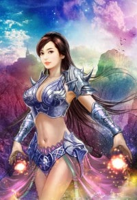 梦回神域