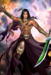 絕世戰尊(合作)