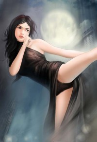 大喬小喬愛上我
