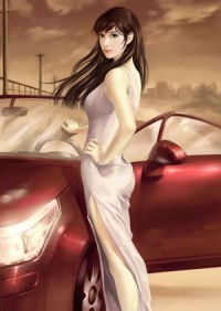 小戶女