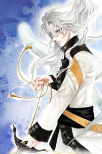 风流(GL)