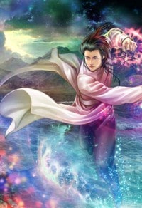 (BL-網王同人)網王之當腦殘粉佔據了男神殼子