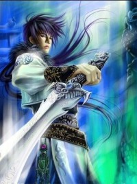 網遊之靈武