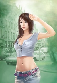 我的omega男友
