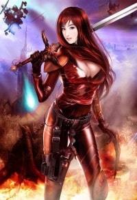 妖帝狂寵：腹黑陰陽師